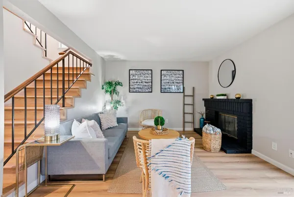 $535,000 | 1129 Scott Street, Fairfield, CA 94533