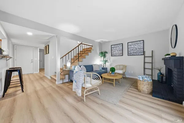 $535,000 | 1129 Scott Street, Fairfield, CA 94533