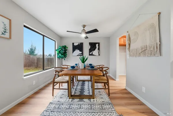 $535,000 | 1129 Scott Street, Fairfield, CA 94533