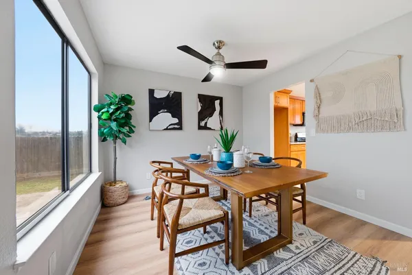 $535,000 | 1129 Scott Street, Fairfield, CA 94533