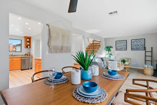 $535,000 | 1129 Scott Street, Fairfield, CA 94533