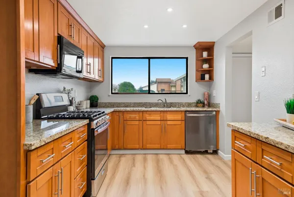 $535,000 | 1129 Scott Street, Fairfield, CA 94533