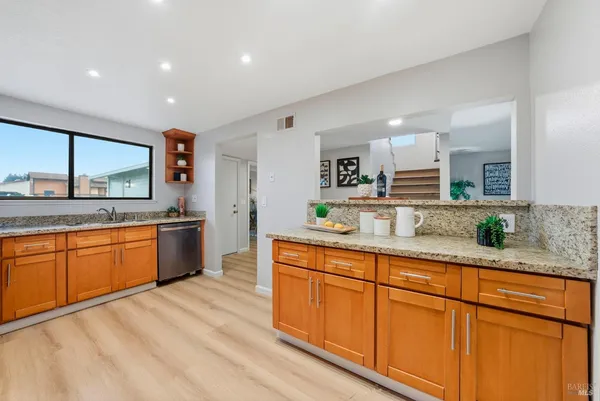 $535,000 | 1129 Scott Street, Fairfield, CA 94533