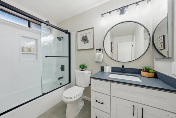 $535,000 | 1129 Scott Street, Fairfield, CA 94533