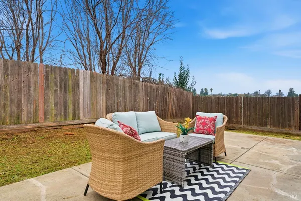 $535,000 | 1129 Scott Street, Fairfield, CA 94533