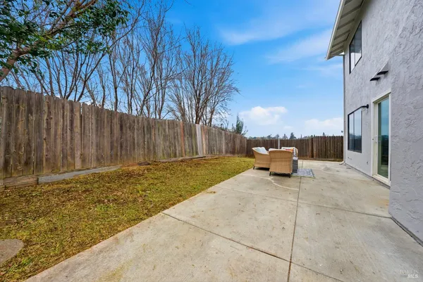 $535,000 | 1129 Scott Street, Fairfield, CA 94533