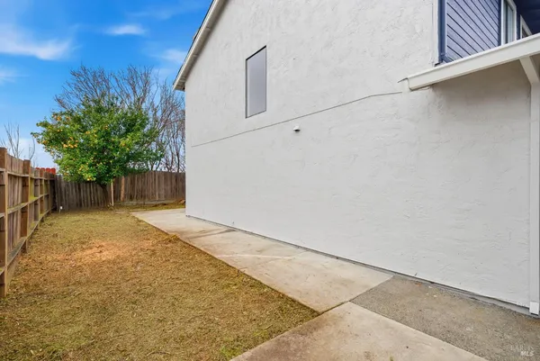 $535,000 | 1129 Scott Street, Fairfield, CA 94533