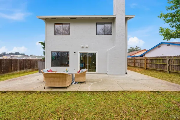 $535,000 | 1129 Scott Street, Fairfield, CA 94533