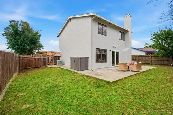 $535,000 | 1129 Scott Street, Fairfield, CA 94533