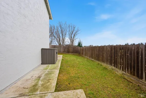 $535,000 | 1129 Scott Street, Fairfield, CA 94533