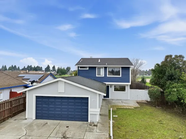 $535,000 | 1129 Scott Street, Fairfield, CA 94533