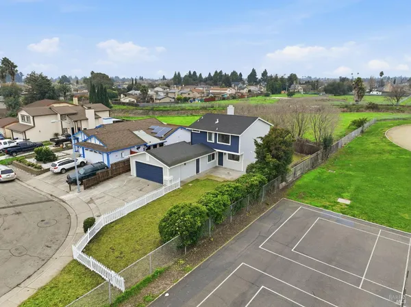 $535,000 | 1129 Scott Street, Fairfield, CA 94533