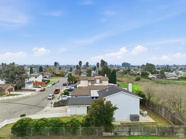 $535,000 | 1129 Scott Street, Fairfield, CA 94533