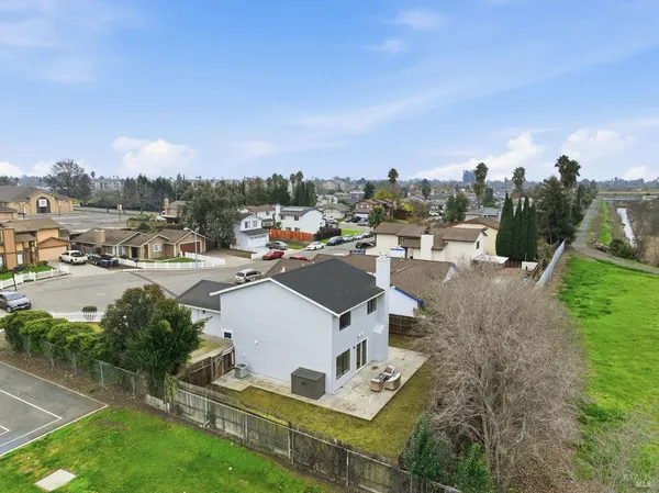 $535,000 | 1129 Scott Street, Fairfield, CA 94533