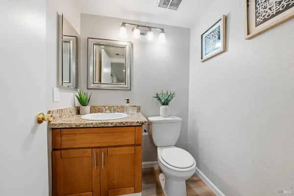 $535,000 | 1129 Scott Street, Fairfield, CA 94533