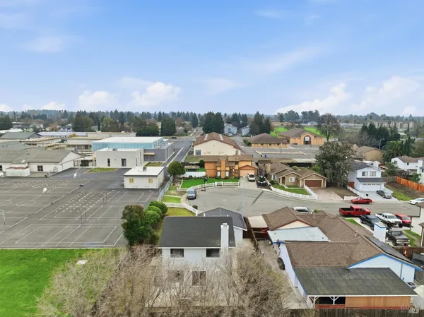$535,000 | 1129 Scott Street, Fairfield, CA 94533