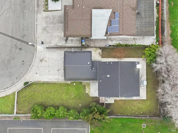 $535,000 | 1129 Scott Street, Fairfield, CA 94533