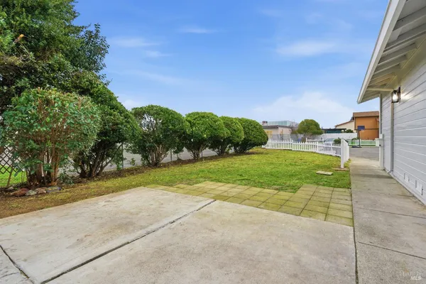 $535,000 | 1129 Scott Street, Fairfield, CA 94533