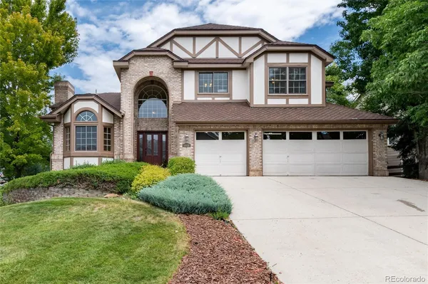$1,250,000 | 9808 South Isabel Court, Highlands Ranch, CO 80126