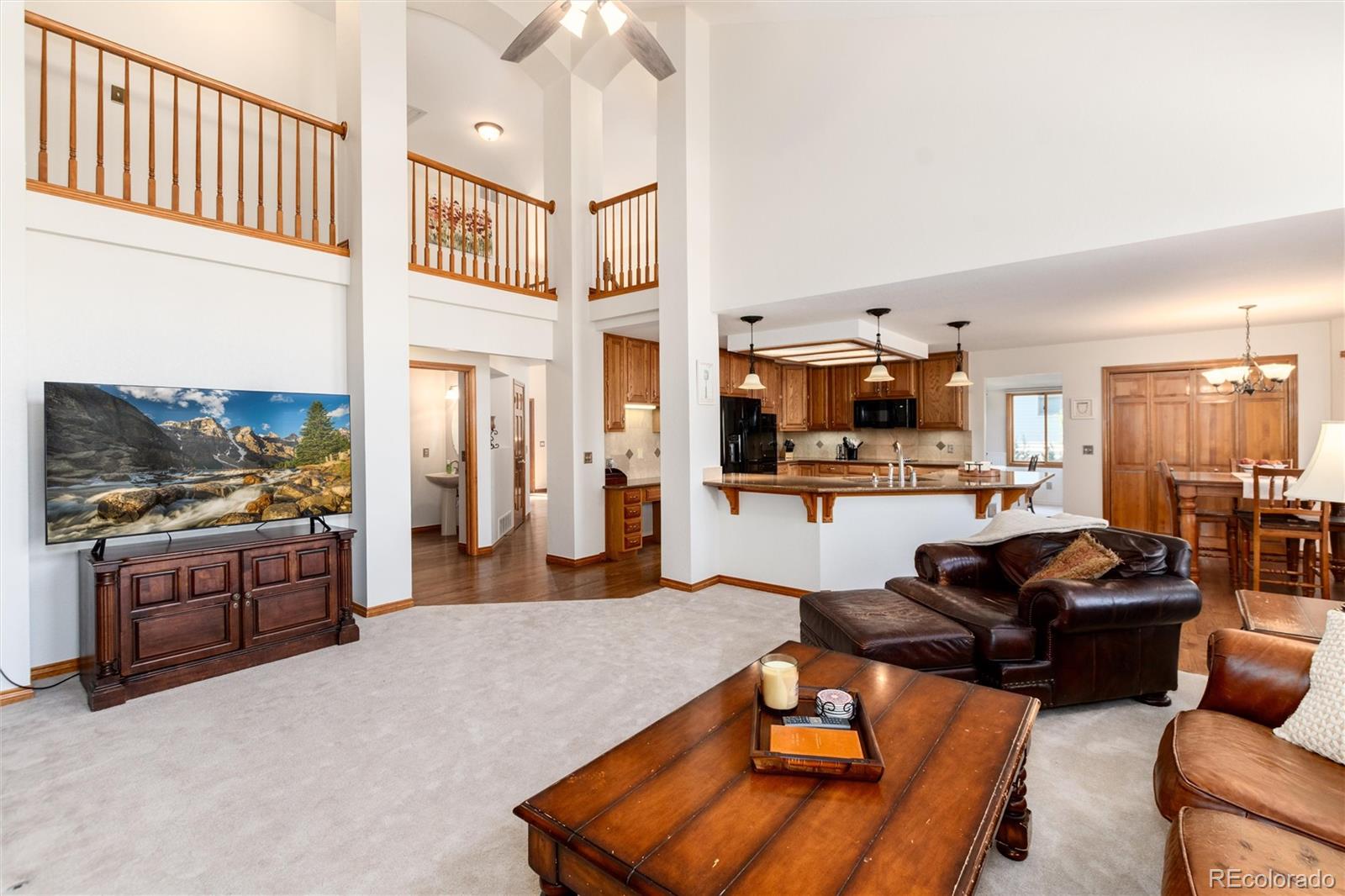 9808 South Isabel Court Highlands Ranch, CO 80126 - Photo 12 of 43