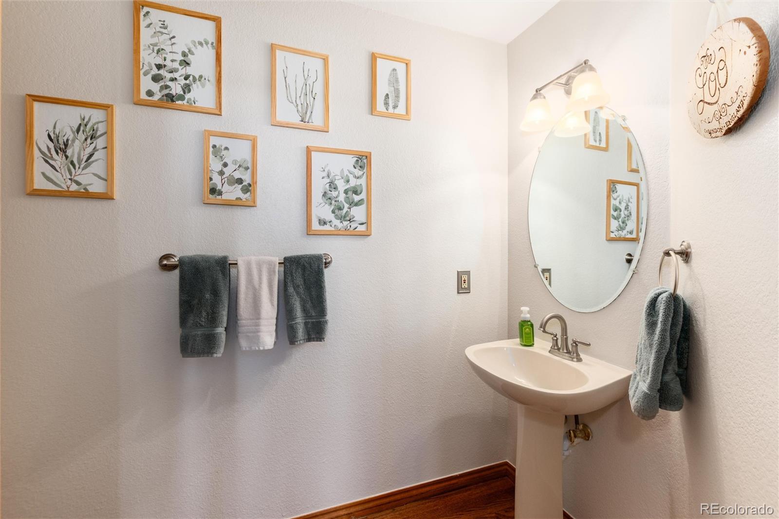 9808 South Isabel Court Highlands Ranch, CO 80126 - Photo 16 of 43