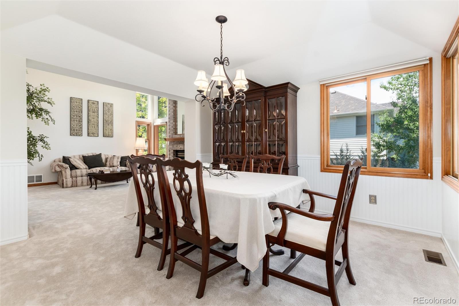 9808 South Isabel Court Highlands Ranch, CO 80126 - Photo 17 of 43