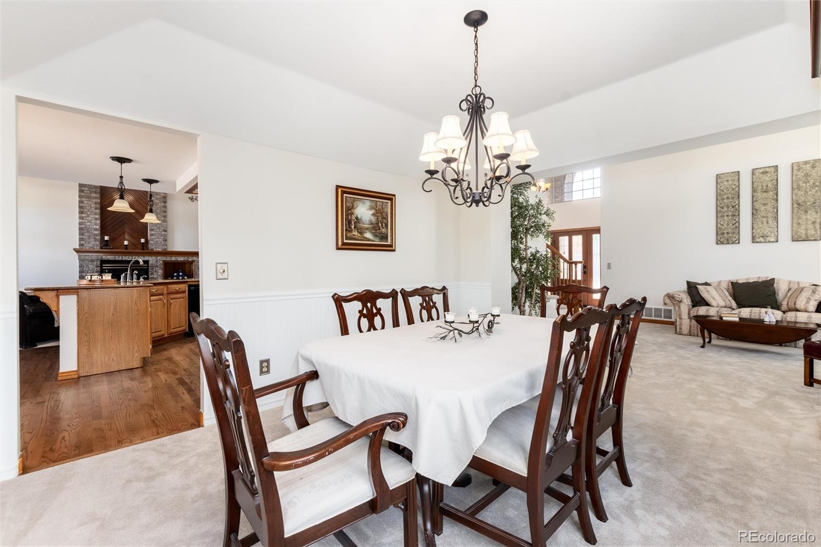 9808 South Isabel Court Highlands Ranch, CO 80126 - Photo 18 of 43