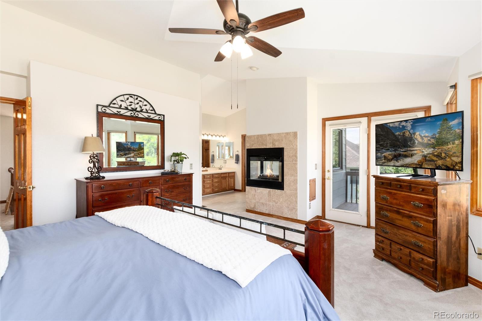 9808 South Isabel Court Highlands Ranch, CO 80126 - Photo 20 of 43