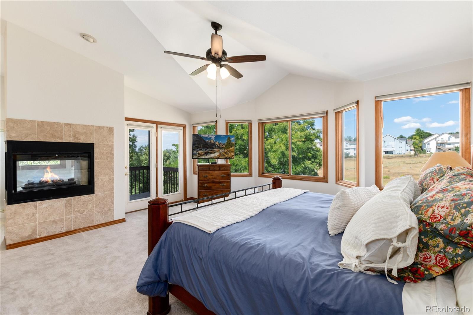 9808 South Isabel Court Highlands Ranch, CO 80126 - Photo 21 of 43