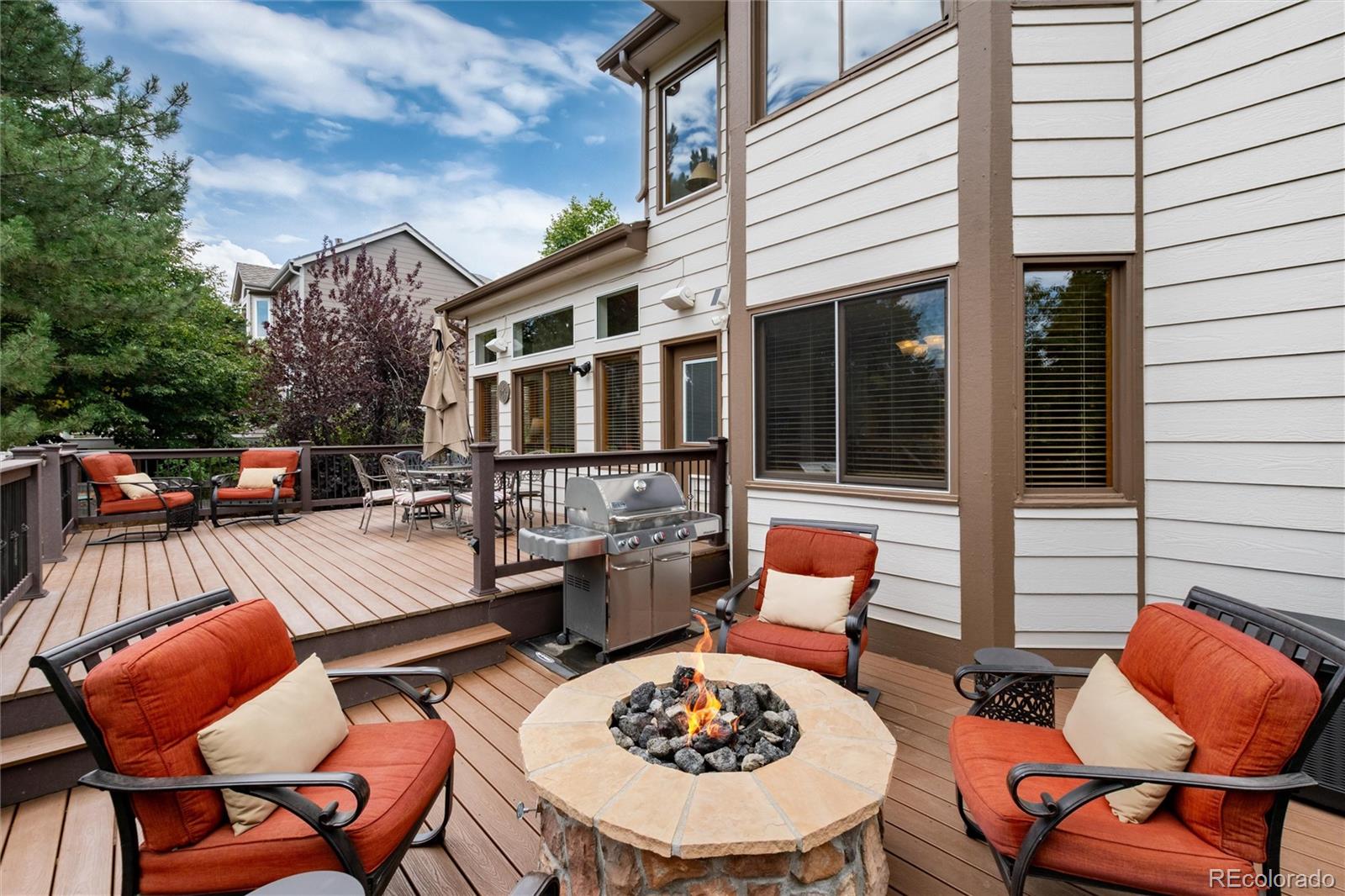 9808 South Isabel Court Highlands Ranch, CO 80126 - Photo 36 of 43