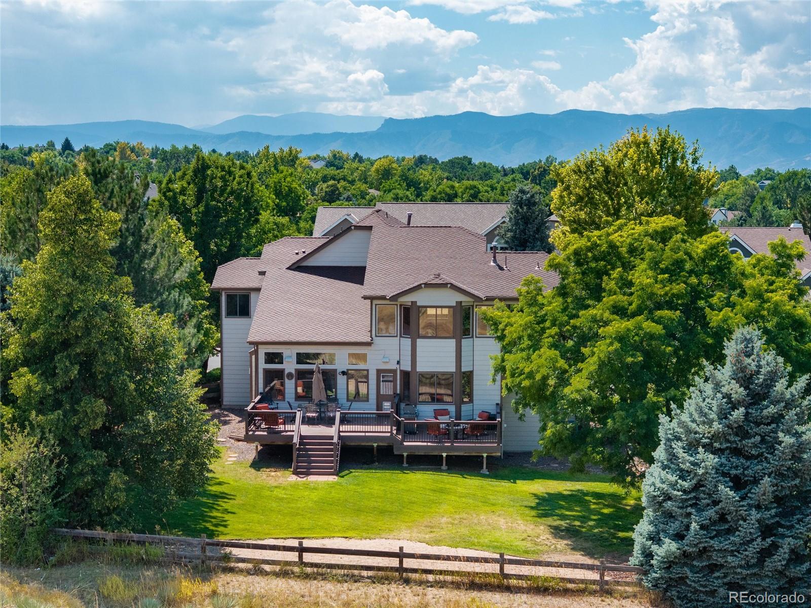 9808 South Isabel Court Highlands Ranch, CO 80126 - Photo 37 of 43