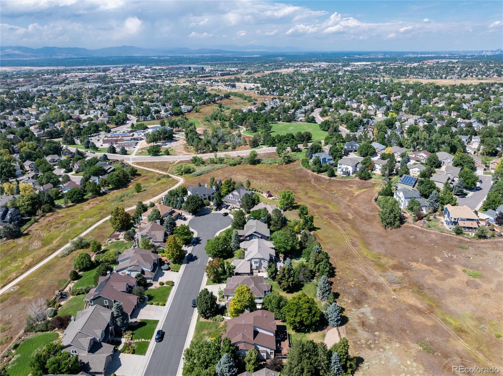 9808 South Isabel Court Highlands Ranch, CO 80126 - Photo 40 of 43