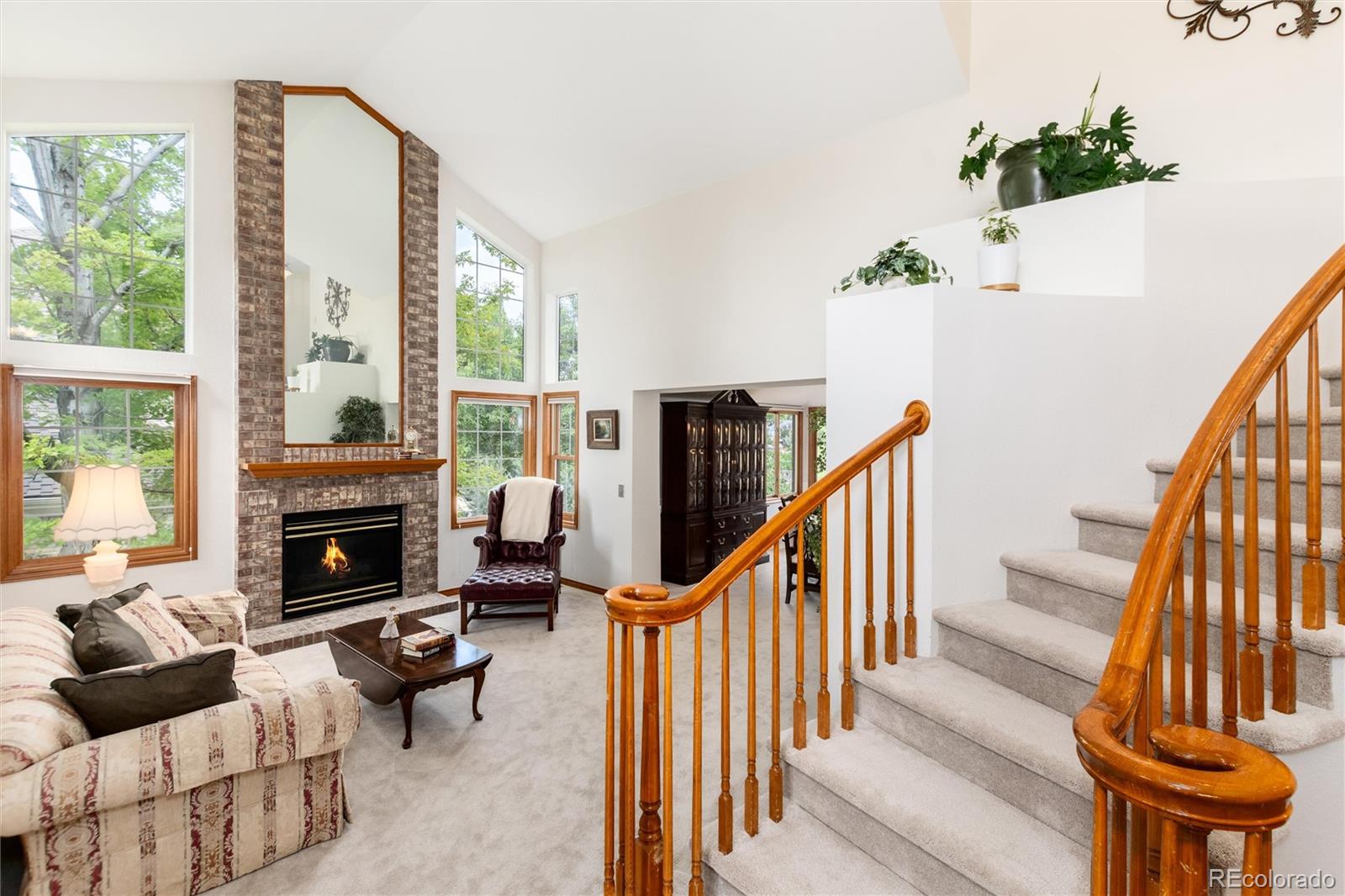 9808 South Isabel Court Highlands Ranch, CO 80126 - Photo 4 of 43