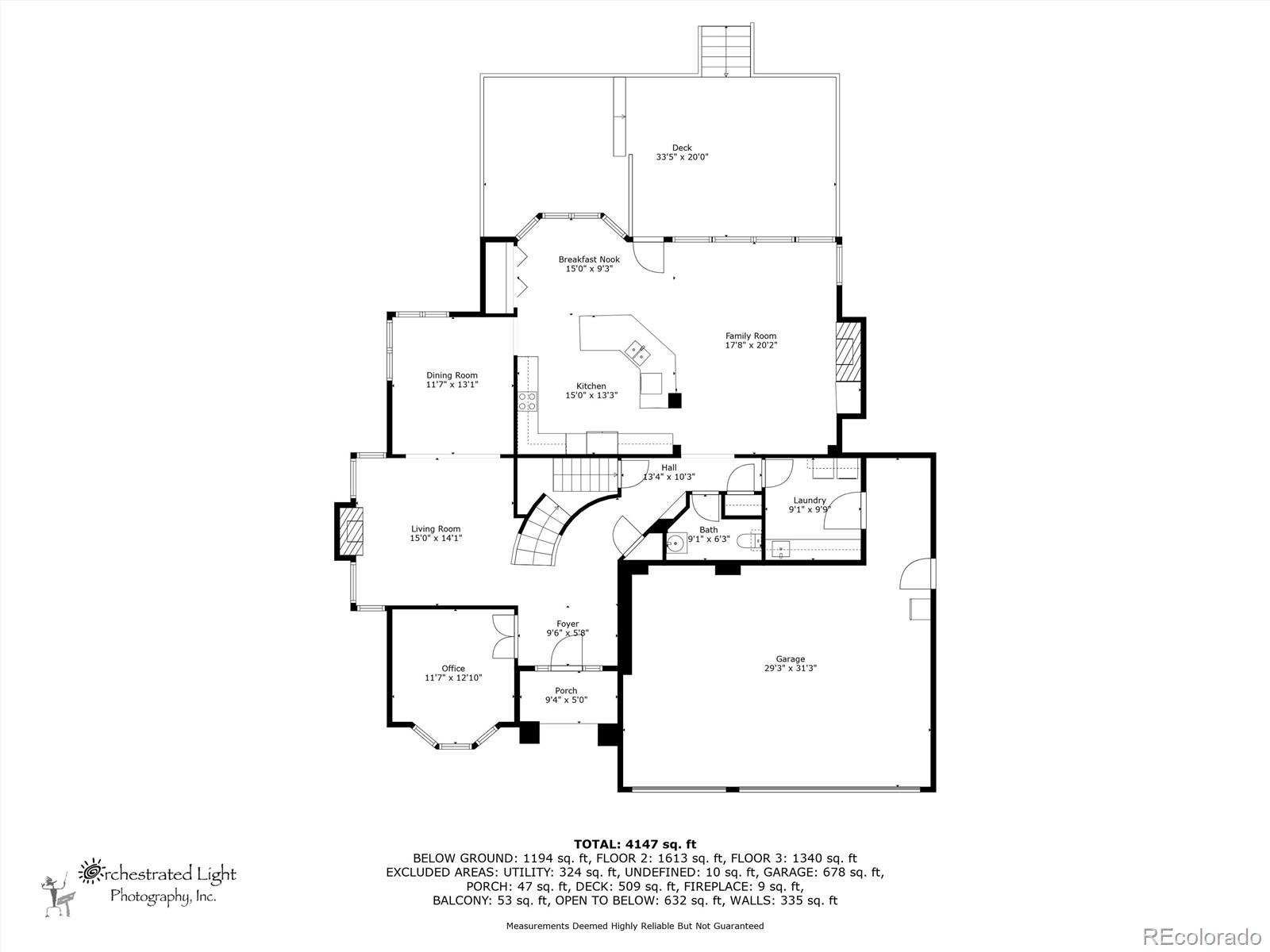 9808 South Isabel Court Highlands Ranch, CO 80126 - Photo 42 of 43