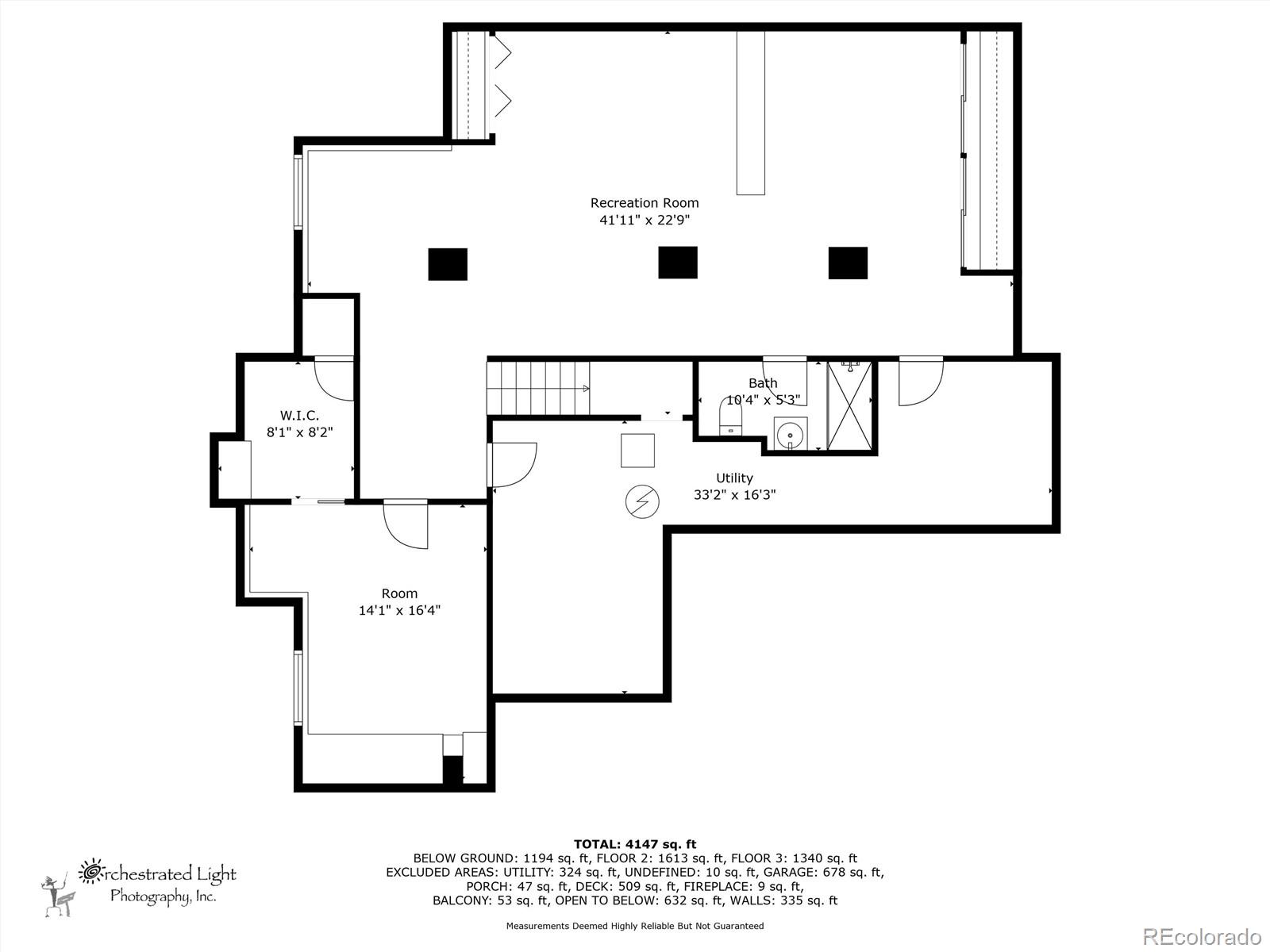 9808 South Isabel Court Highlands Ranch, CO 80126 - Photo 43 of 43