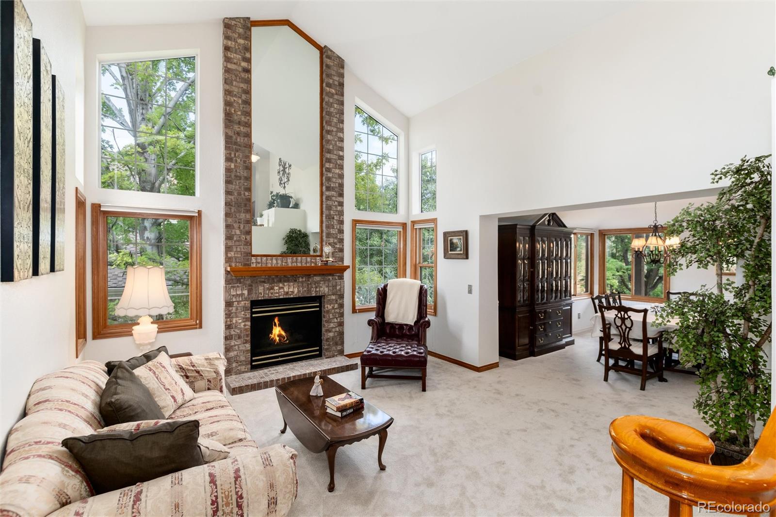 9808 South Isabel Court Highlands Ranch, CO 80126 - Photo 5 of 43