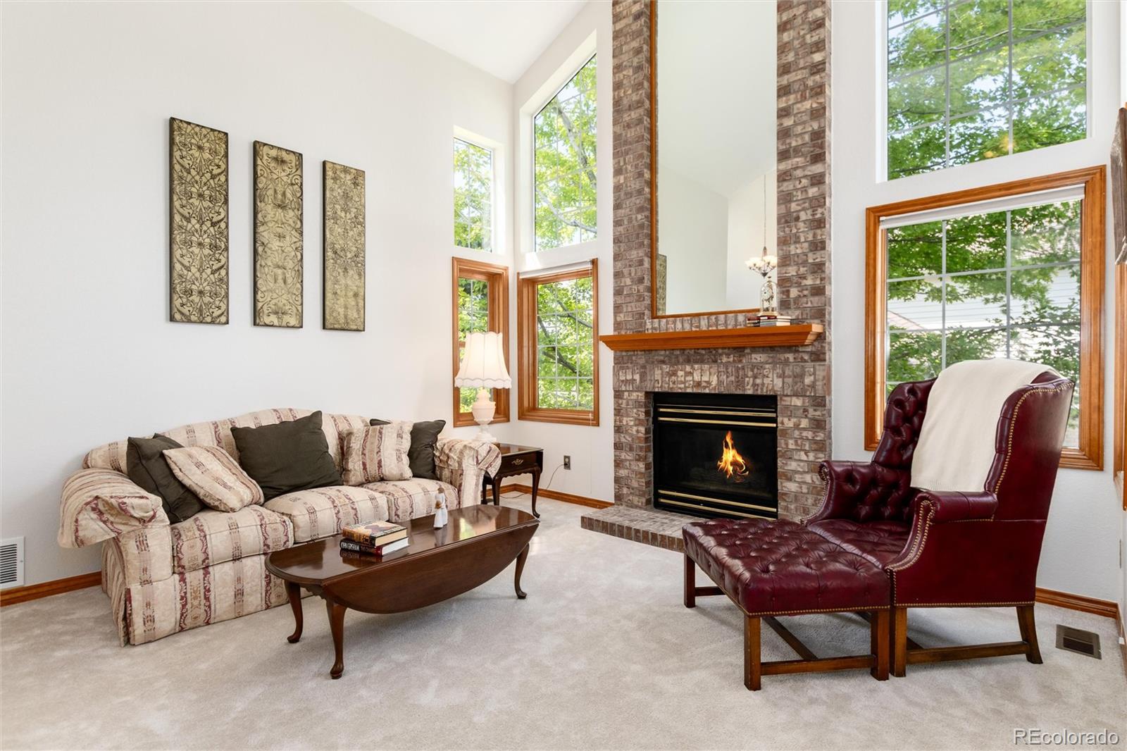 9808 South Isabel Court Highlands Ranch, CO 80126 - Photo 6 of 43