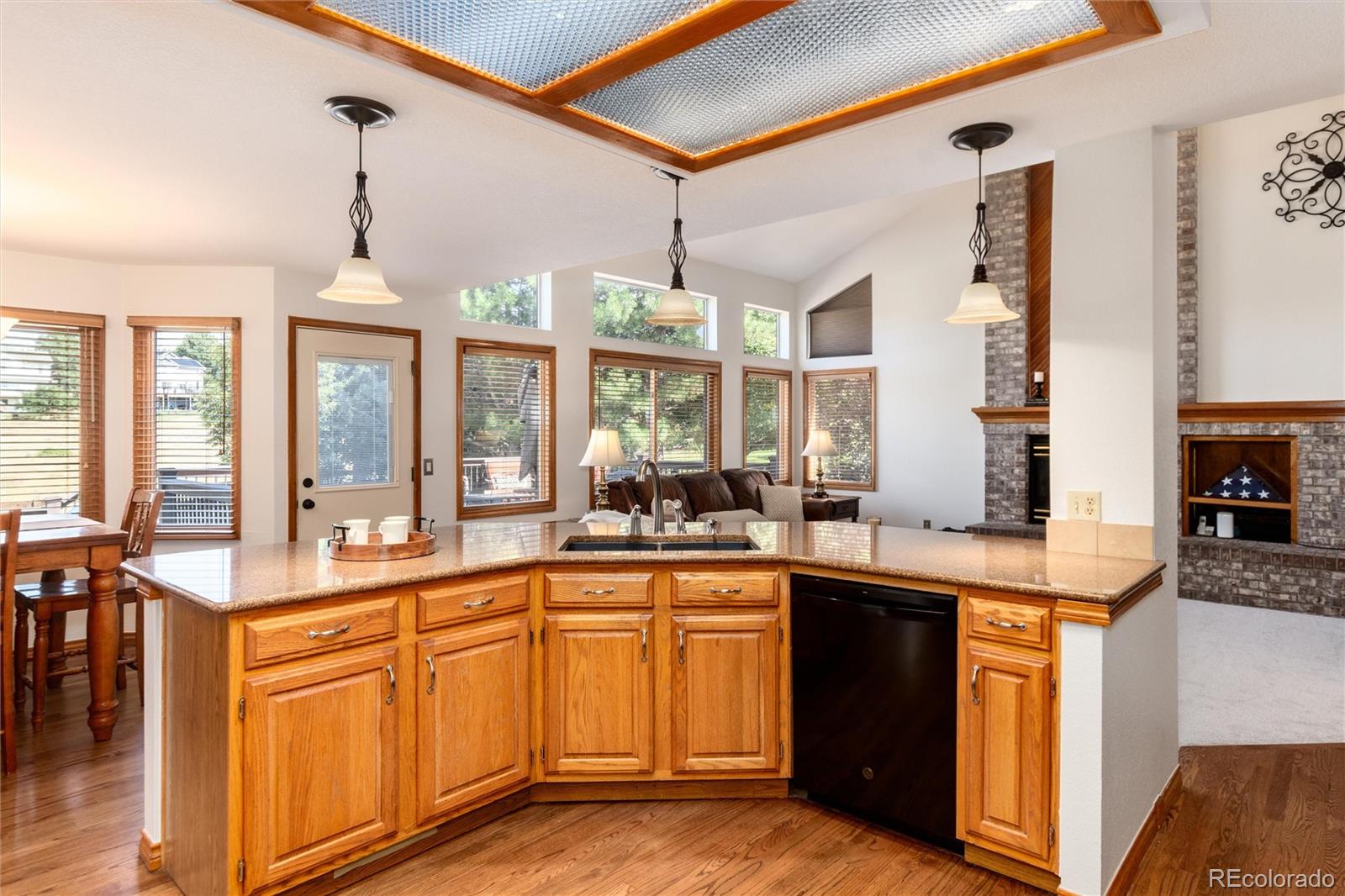 9808 South Isabel Court Highlands Ranch, CO 80126 - Photo 10 of 43