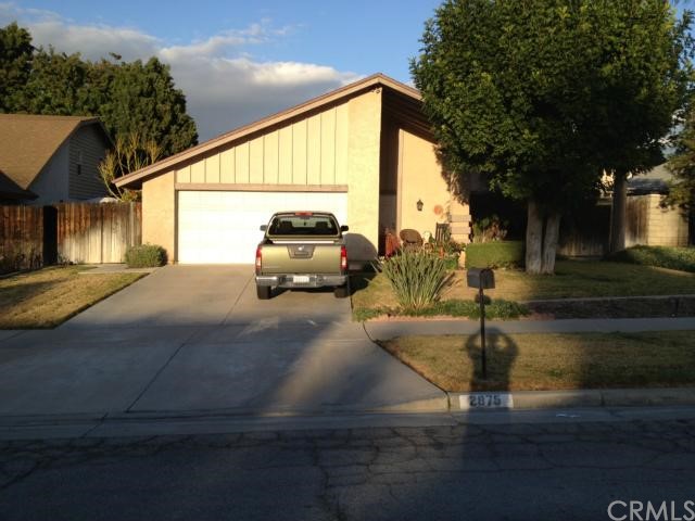 2875 Donovan Court Riverside, CA 92504 - Photo 1 of 1
