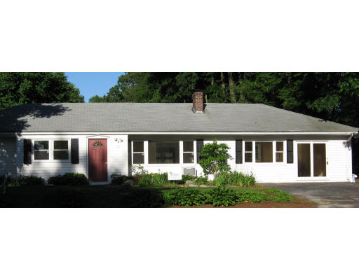 26 Wentworth Road Natick, MA 01760 - Photo 1 of 8