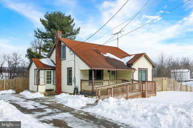 $260,000 | 9250 Jonestown Road, Grantville, PA 17028