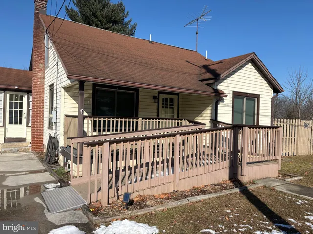 $260,000 | 9250 Jonestown Road, Grantville, PA 17028