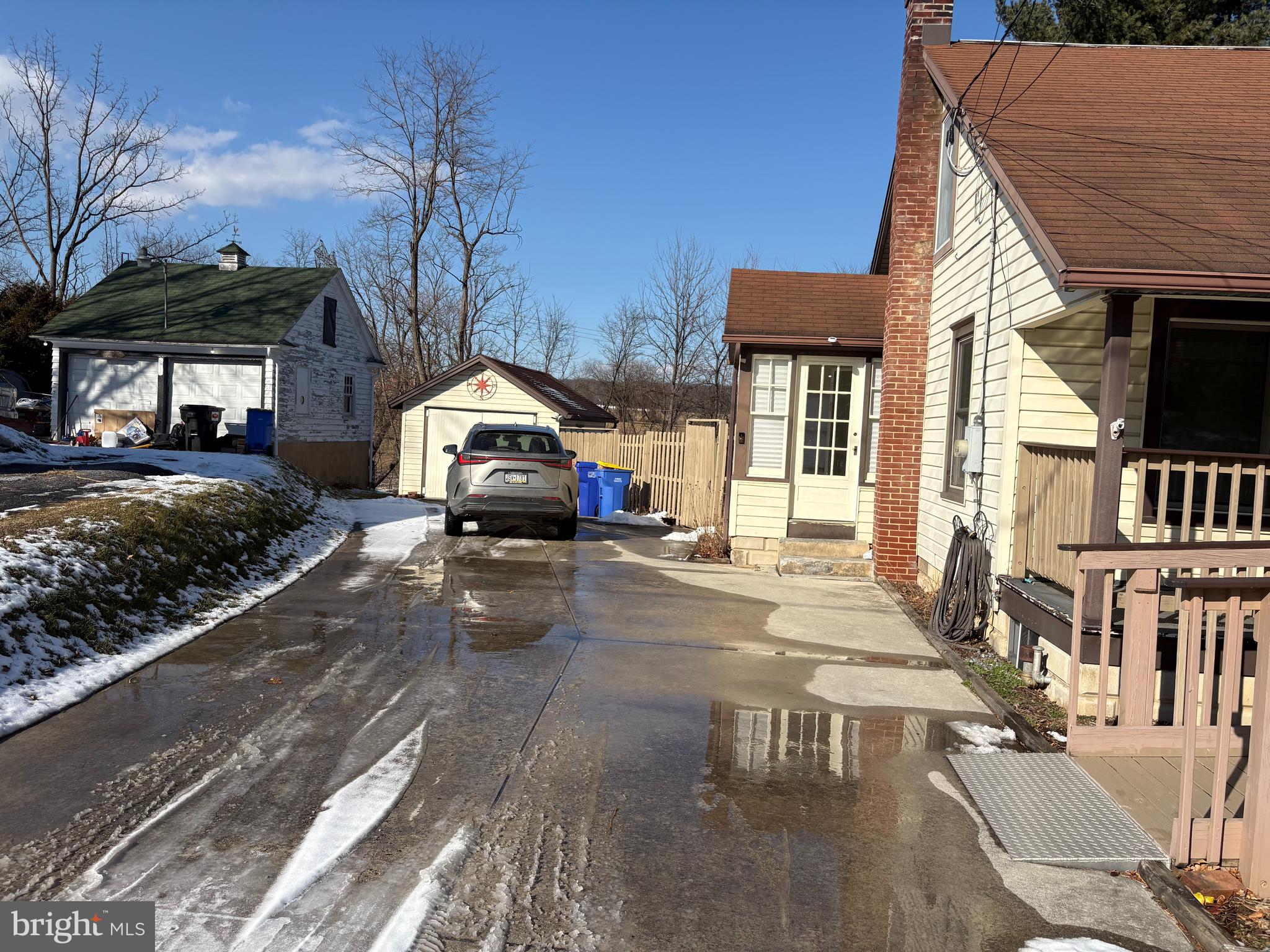 9250 Jonestown Road Grantville, PA 17028 - Photo 2 of 2