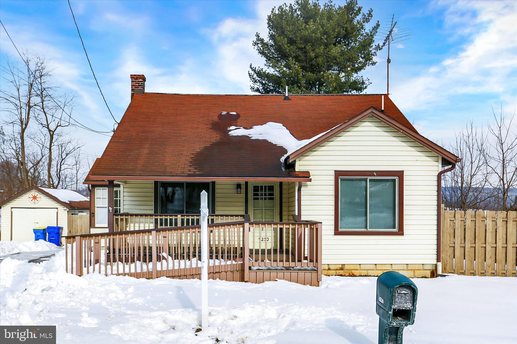 9250 Jonestown Road Grantville, PA 17028 - Photo 2 of 32