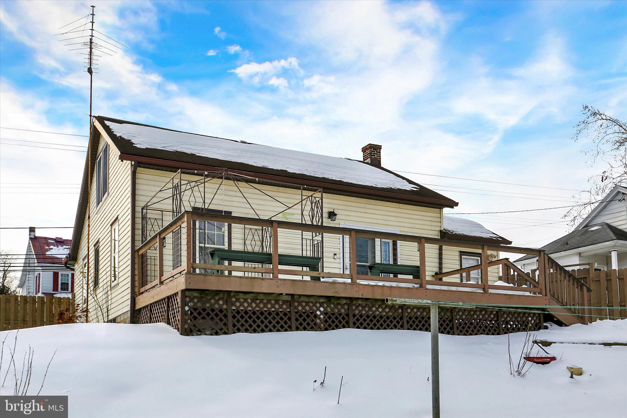 9250 Jonestown Road Grantville, PA 17028 - Photo 27 of 32