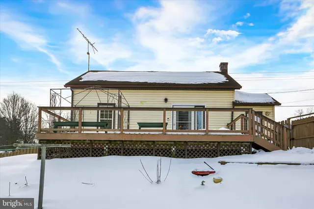 $260,000 | 9250 Jonestown Road, Grantville, PA 17028