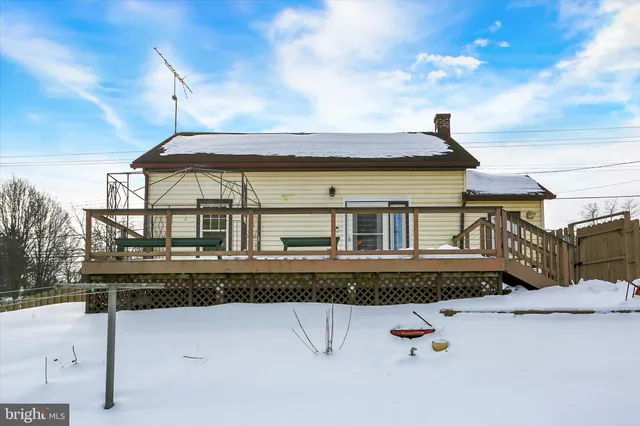 $260,000 | 9250 Jonestown Road, Grantville, PA 17028