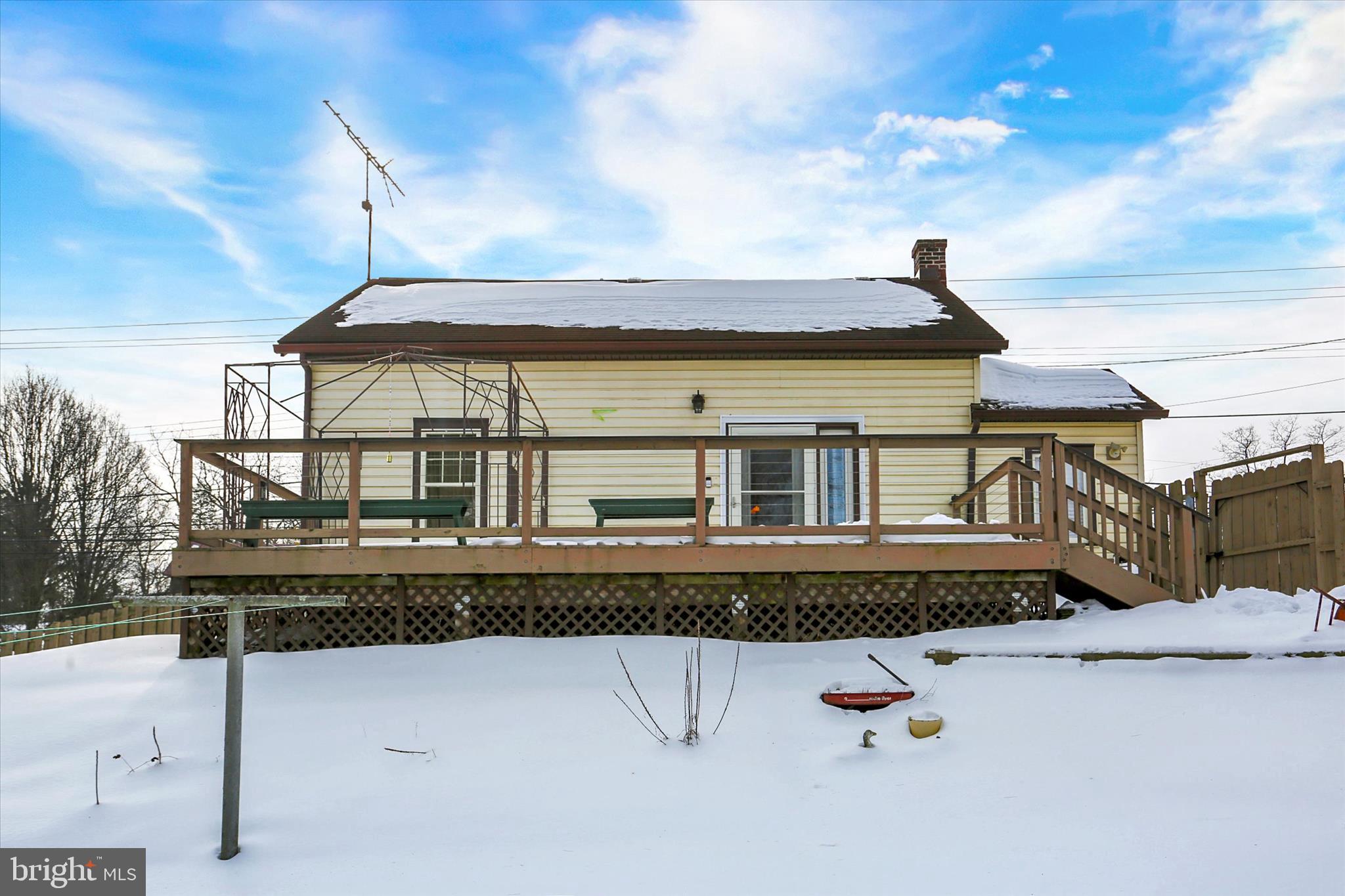 9250 Jonestown Road Grantville, PA 17028 - Photo 29 of 32