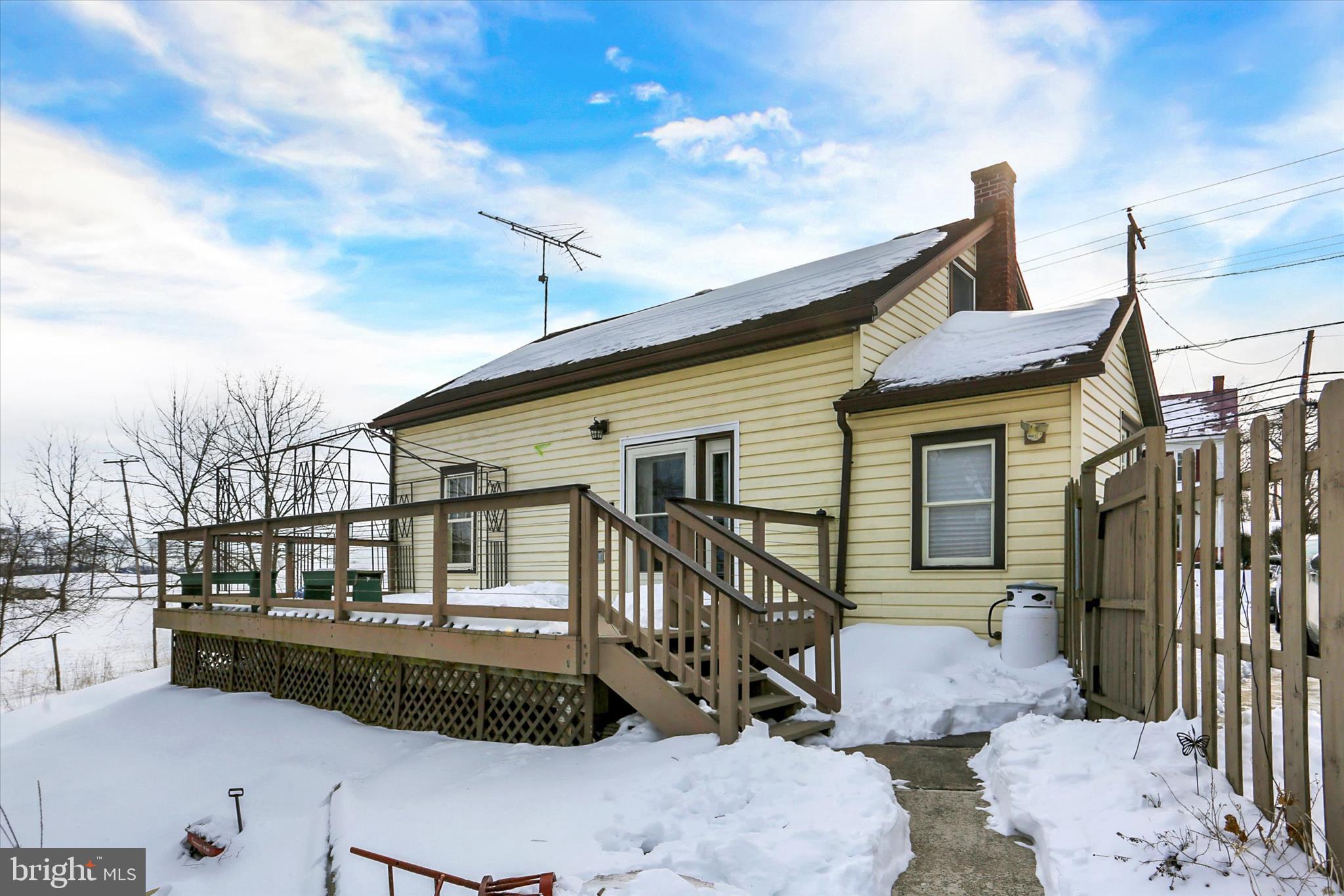 9250 Jonestown Road Grantville, PA 17028 - Photo 30 of 32