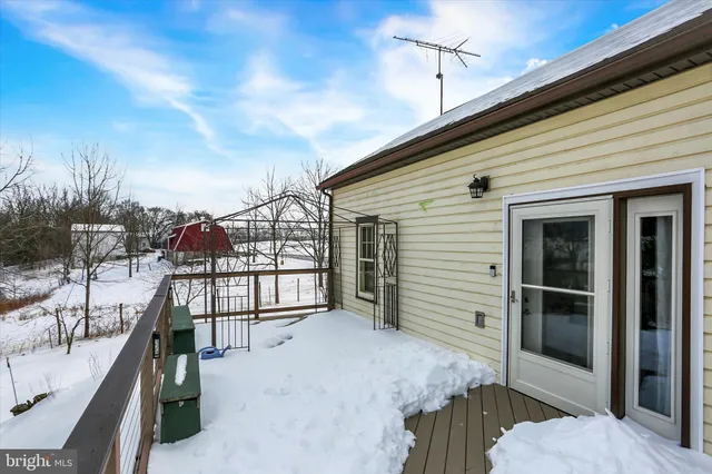 $260,000 | 9250 Jonestown Road, Grantville, PA 17028